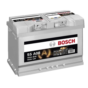 Акумулятор