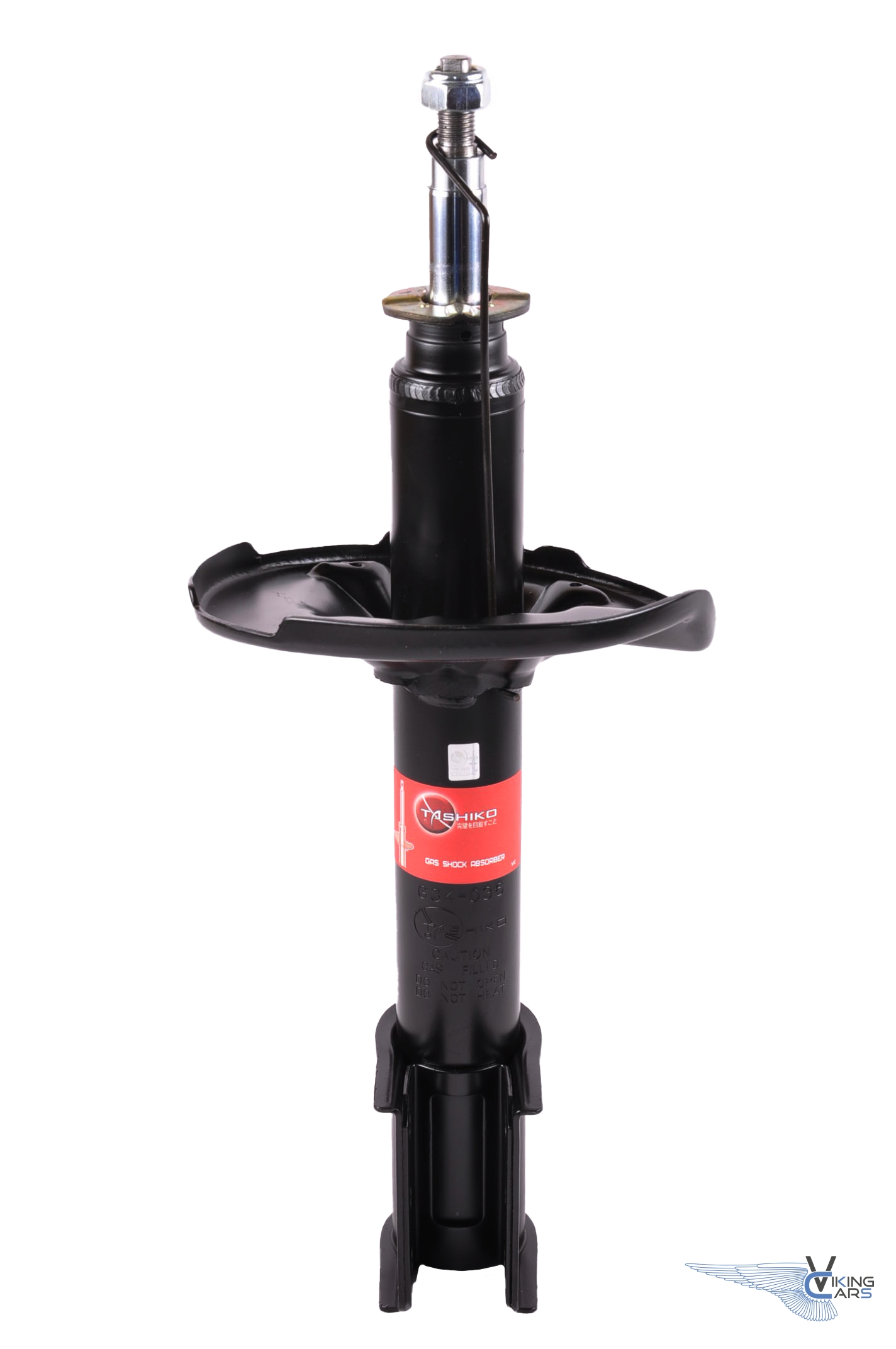 Стійка амортизатора задня Tashiko G34-036